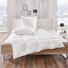 KASSETTENDECKE 155/220 cm - Weiß, Design, Textil (155/220cm) - Centa-Star