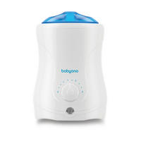 KUHALO/MIKSER/STERILIZATOR      - Basics, plastika (0,7kg) - babyono