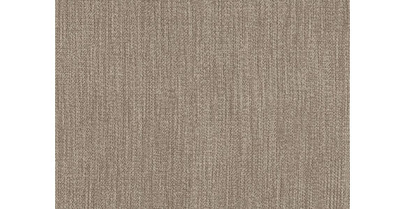 WOHNLANDSCHAFT in Textil Beige, Taupe - Taupe/Sandfarben, Design, Textil/Metall (300/220cm) - Hom`in