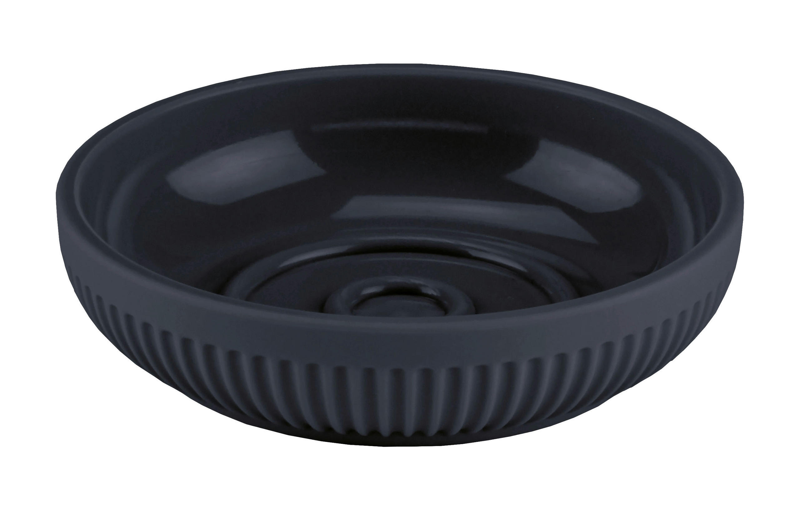 SEIFENSCHALE - Multicolor, Design, Kunststoff (11,5/2,8/11,5cm) - Kleine Wolke