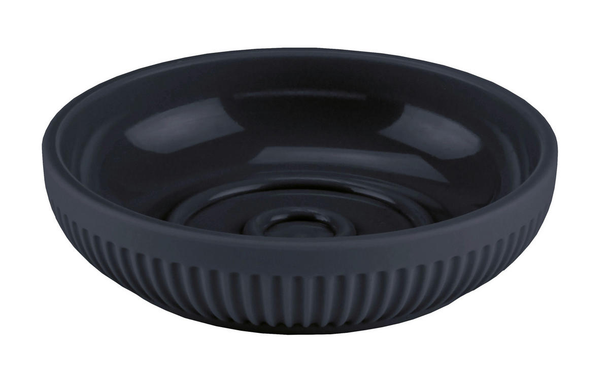 SEIFENSCHALE - Multicolor, Design, Kunststoff (11,5/2,8/11,5cm) - Kleine Wolke