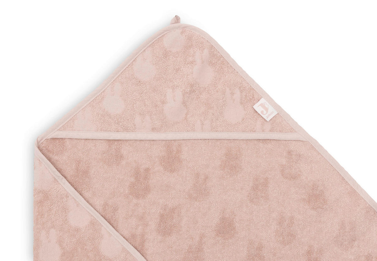 BRISAČA S KAPUCO      75/75 cm     - Basics, tekstil (75/75cm) - JOLLEIN