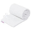NESTCHEN   24/200 cm  - Weiß, Basics, Textil (24/200cm) - Babybay