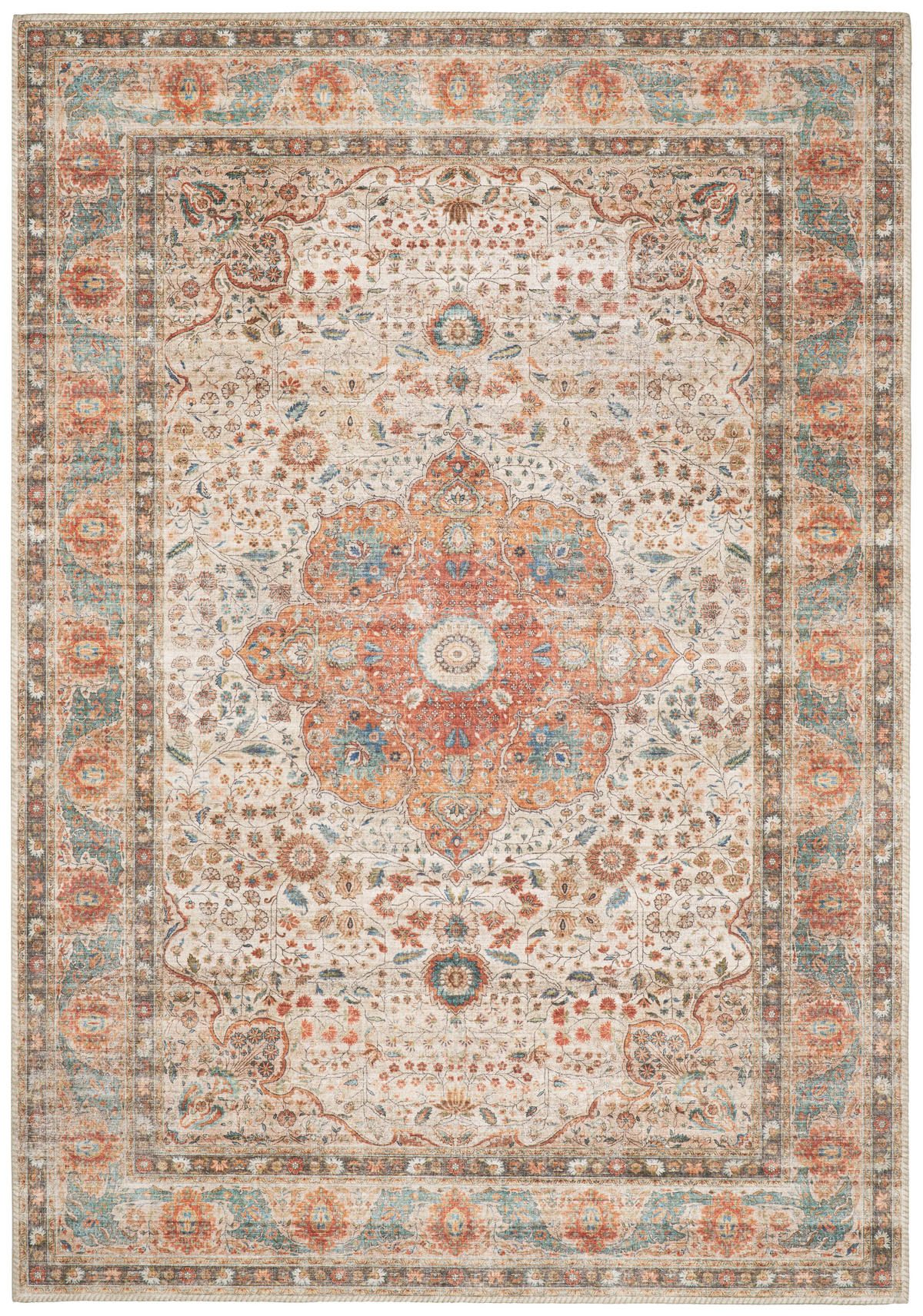 VINTAGE SZŐNYEG  Classico  - bézs, Lifestyle, textil (130/190cm) - Boxxx