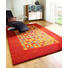 ORIENTTEPPICH 120/180 cm Terra cotta - Terra cotta, Basics, Textil (120/180cm) - ESPOSA
