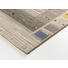 WEBTEPPICH 140/200 cm Blau, Naturfarben - Blau/Naturfarben, Basics, Textil (140/200cm) - Novel