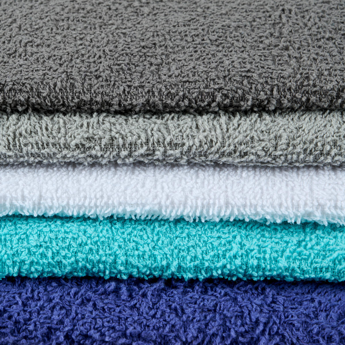 ALLZWECKTUCH - Multicolor, Basics, Textil (28/28cm) - Boxxx