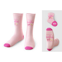 SOCKEN  - Basics (7/9/2,5cm)