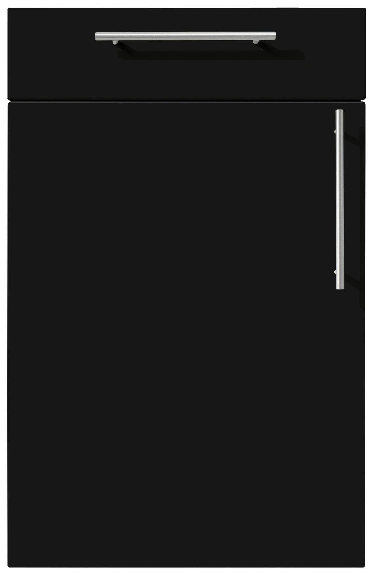 EINBAUKÜCHE   - Design, Holzwerkstoff - Novel