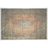 FLACHWEBETEPPICH 240/330 cm Beige, Rosa - Beige/Rosa, Textil (240/330cm) - Novel