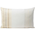 ZIERKISSEN  40/60 cm   - Hellgelb, Basics, Textil (40/60cm) - Novel