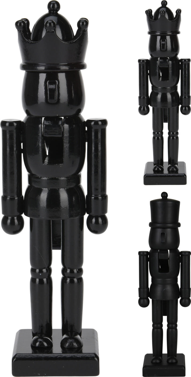 VÁNOČNÍ FIGURKA - (8/6/25cm)