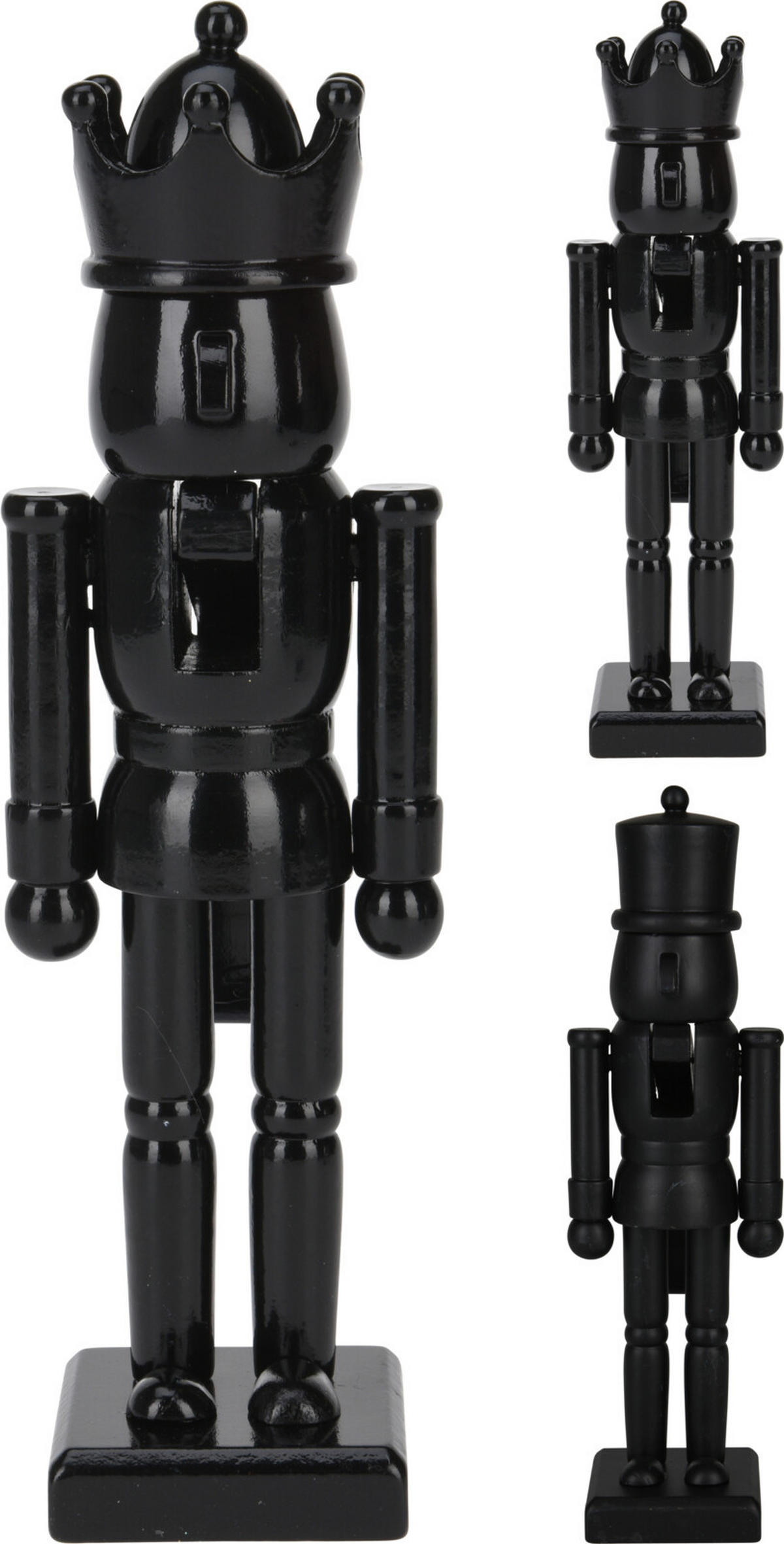 VÁNOČNÍ FIGURKA - (8/6/25cm)
