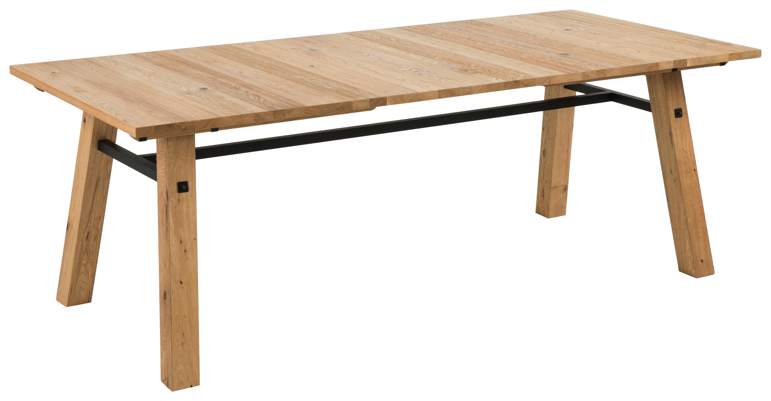 Esstisch in Holz 210/95/75 cm