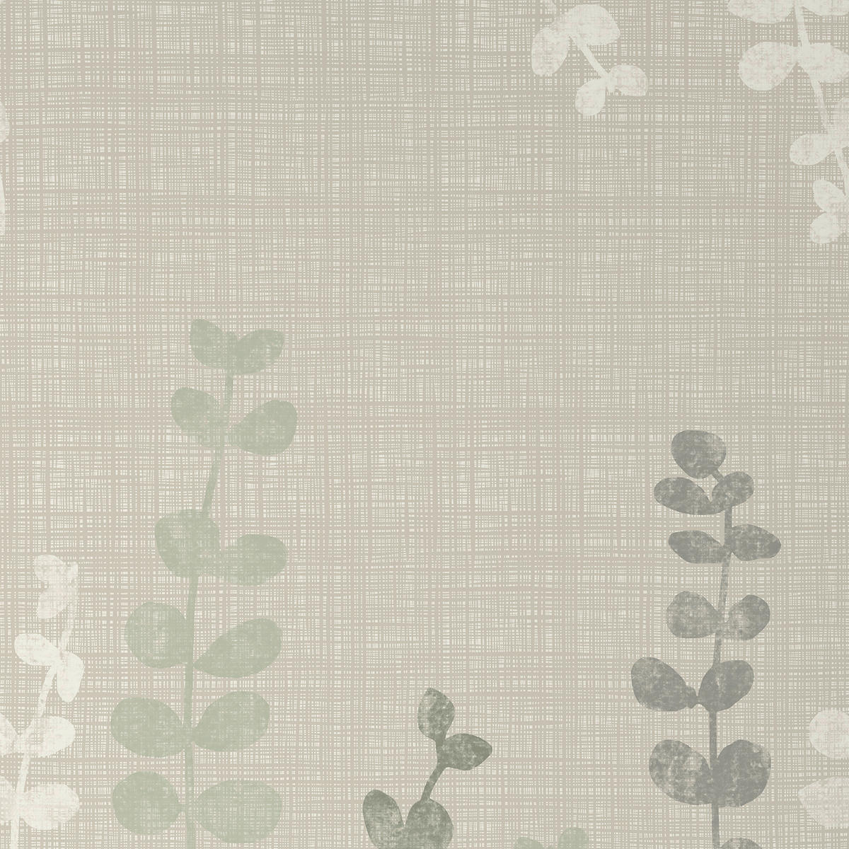 POSTELJNINA 200/200 cm flanela rjavosiva  - rjavosiva, tekstil (200/200cm) - Esposa
