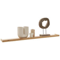 WANDBOARD in 151,9/4,1/18 cm Wildeiche  - Wildeiche, Design, Holz (151,9/4,1/18cm) - Valnatura