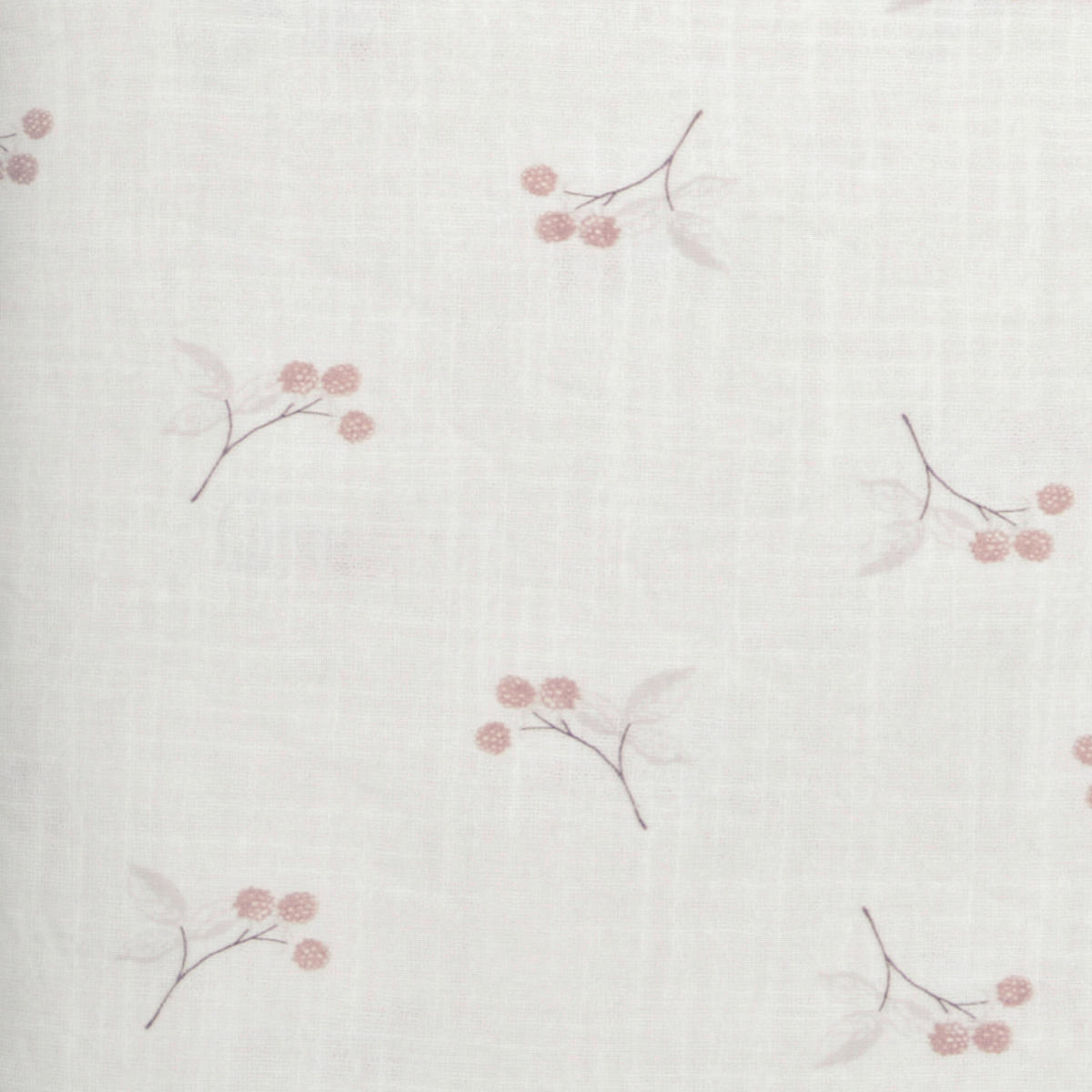 BABYBETTWÄSCHE 80/80 cm  - Weiß, Basics, Textil (80/80cm) - Patinio
