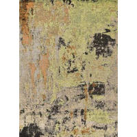 WEBTEPPICH 67/130 cm Rennes Multicolor  - Multicolor, Design, Textil (67/130cm) - Novel