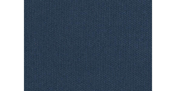 ECKSOFA in Chenille Blau  - Chromfarben/Blau, Design, Textil (242/313cm) - Xora