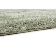 HOCHFLORTEPPICH 67/130 cm Heaven Salbeigrün - Salbeigrün, Design, Textil (67/130cm) - Novel