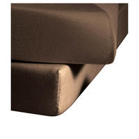 CEARȘAF CU ELASTIC 180/200 cm  - Basics, textil (180/200cm)