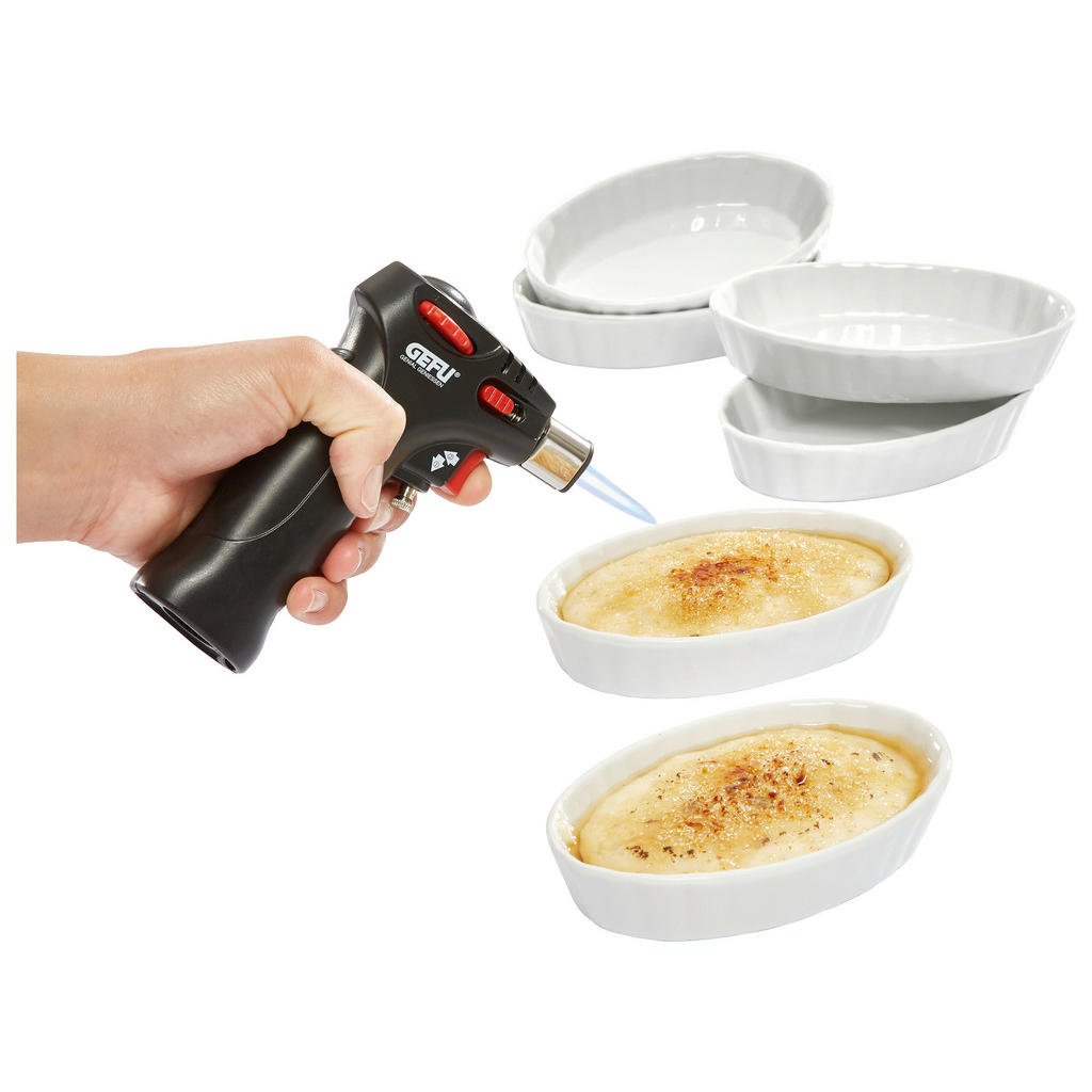 Gefu SADA NA CRÈME BRÛLÉE