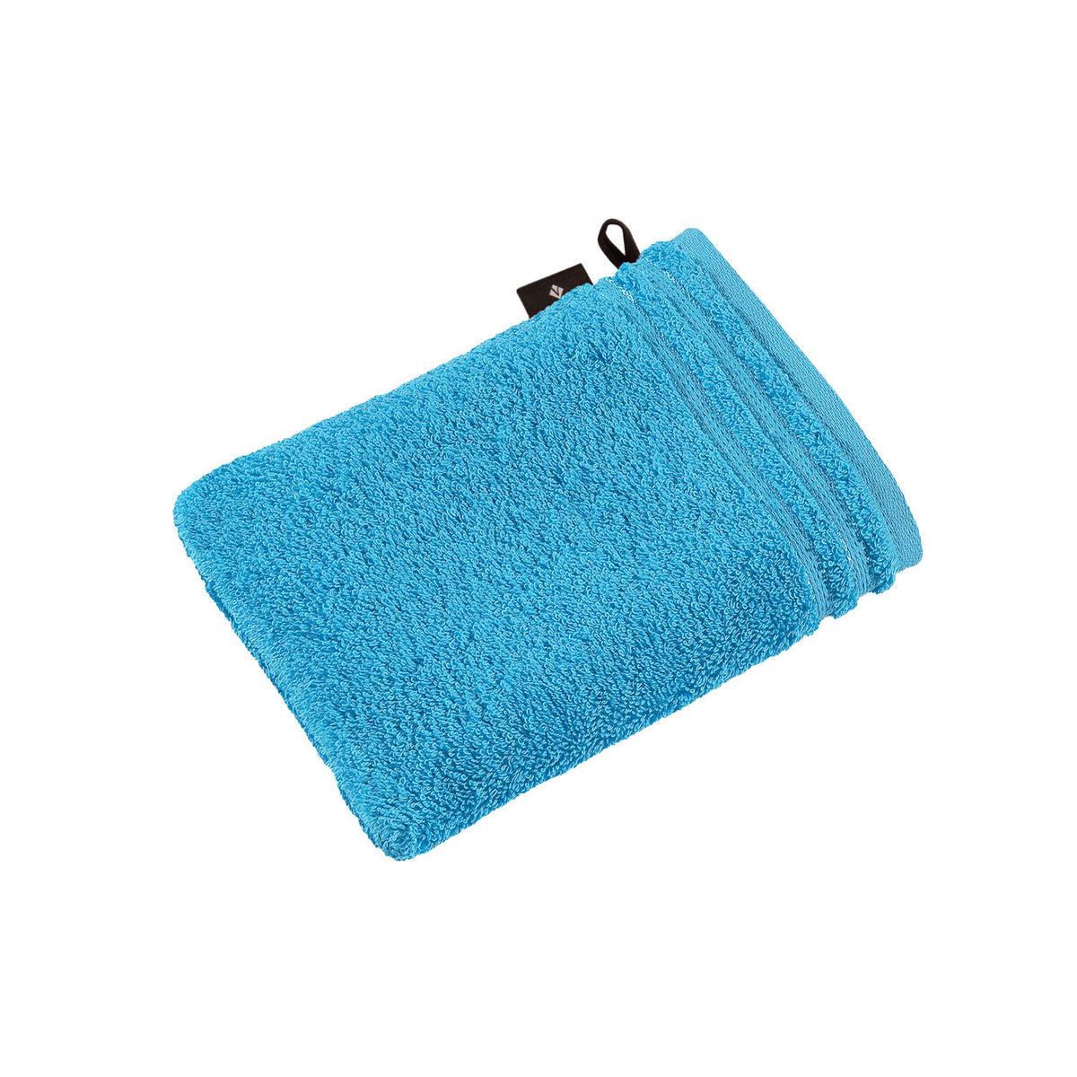 ROKAVICA ZA UMIVANJE CALYPSO  Calypso Feeling  22/16 cm  turkizna  - turkizna, Basics, tekstil (22/16cm) - Vossen