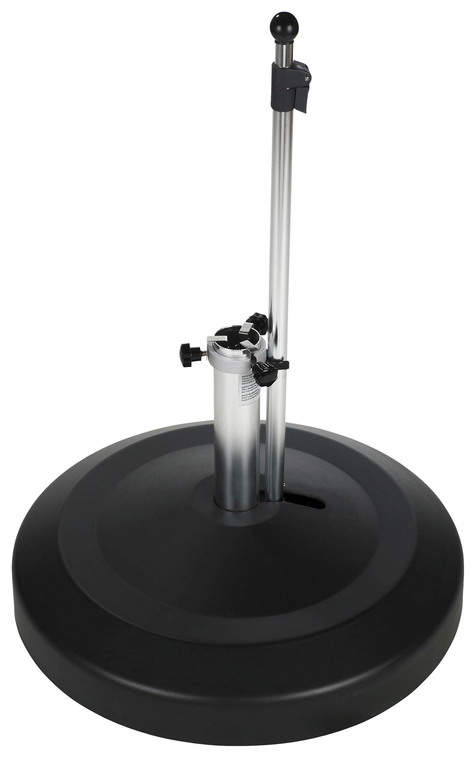 Sonnenschirmständer