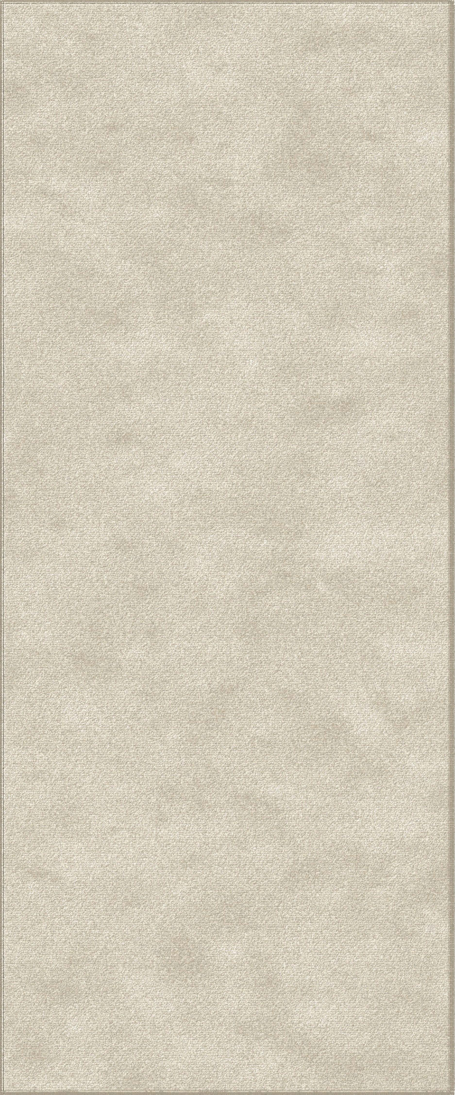LÄUFER 80/200 cm Marseille Perlmutt  - Perlmutt, KONVENTIONELL, Textil (80/200cm) - Dieter Knoll