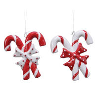 DECORAțIUNE DE AGĂțAT - Basics (1/8/9cm)