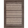 ORIENTTEPPICH 90/160 cm Savannah Hellgrau, Grau  - Hellgrau/Grau, LIFESTYLE, Textil (90/160cm) - Cazaris
