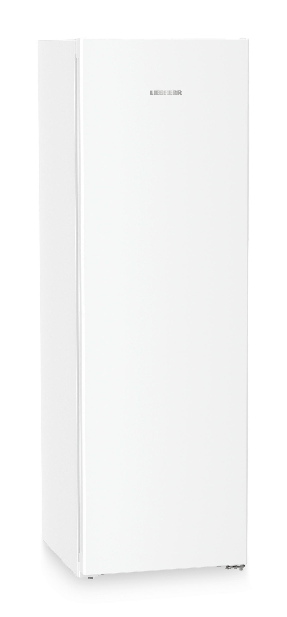 GEFRIERSCHRANK FND522I  - Weiß, Basics, Metall (59,7/185,5/67,5cm) - Liebherr