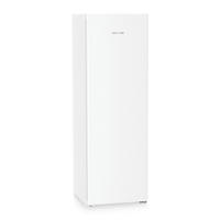 GEFRIERSCHRANK FND522I  - Weiß, Basics, Metall (59,7/185,5/67,5cm) - Liebherr