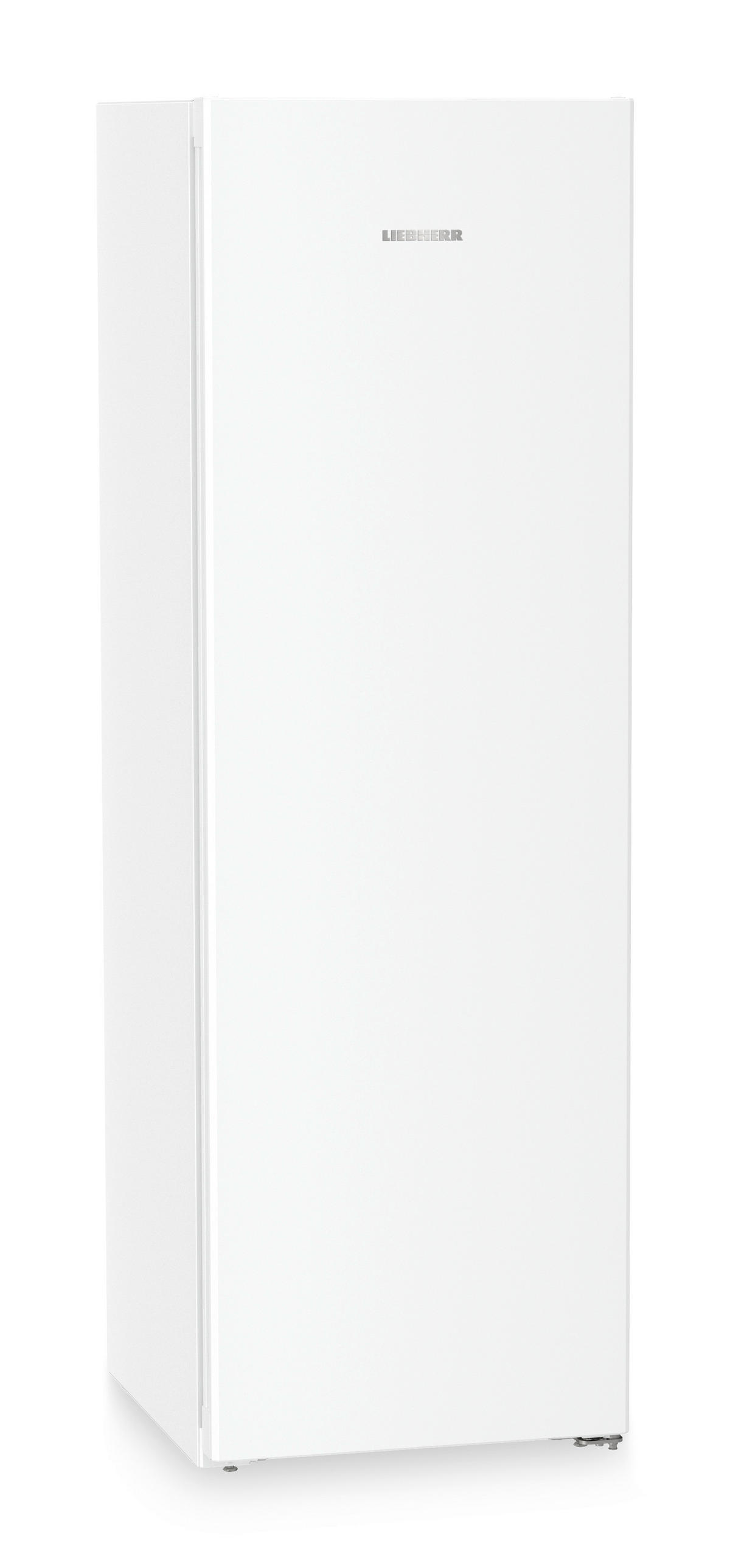 GEFRIERSCHRANK FND522I  - Weiß, Basics, Metall (59,7/185,5/67,5cm) - Liebherr