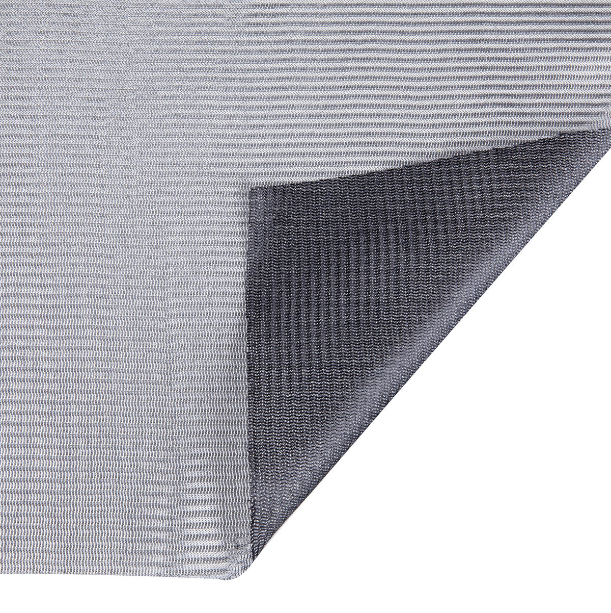 INSEKTENSCHUTZGITTER 100/120 cm  - Anthrazit, Basics, Kunststoff (100/120cm)