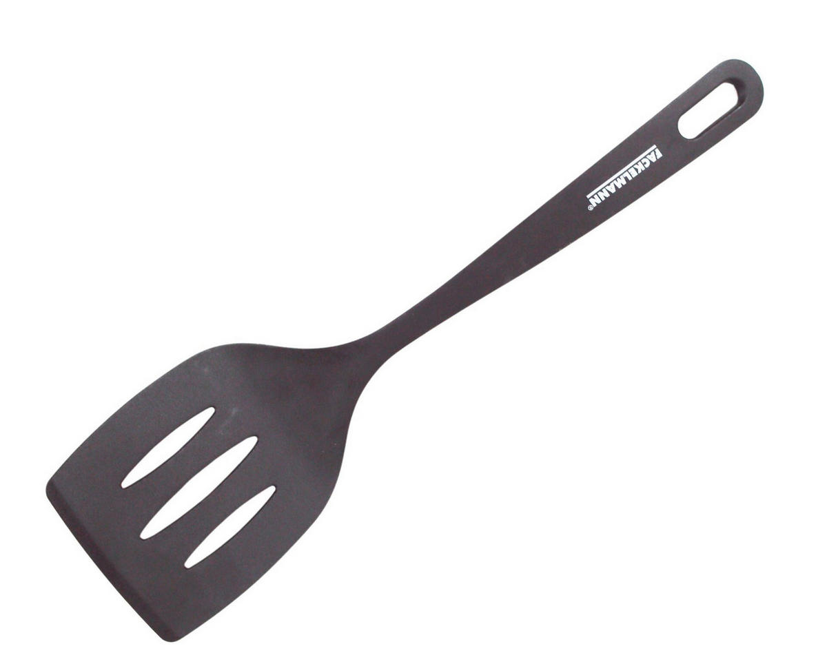 OBRAČALKA   5/9/32 cm                  - črna, Basics, umetna masa (5/9/32cm) - Fackelmann