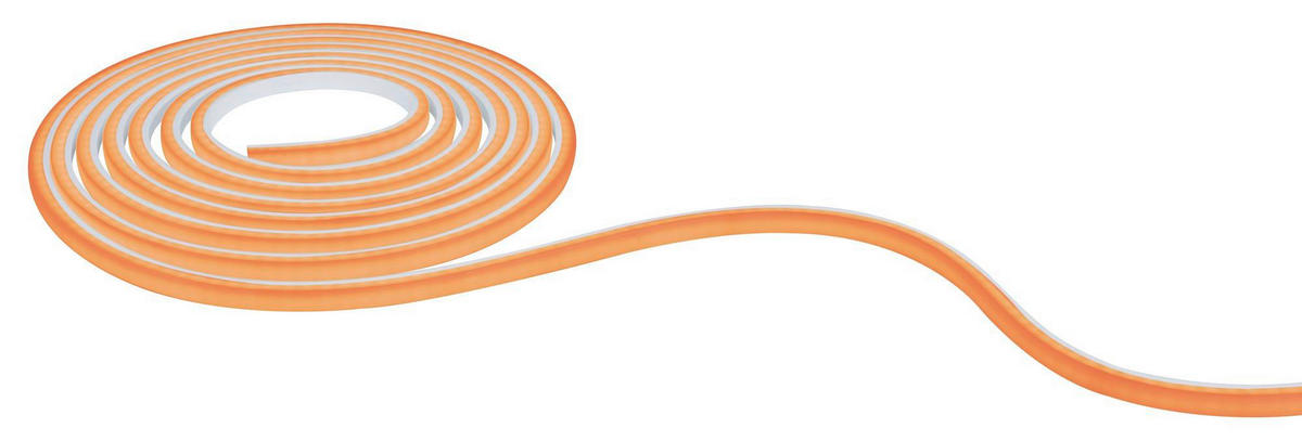 LED-STRIP 70967 500 cm   - Weiß, Basics, Kunststoff (500cm) - Paulmann