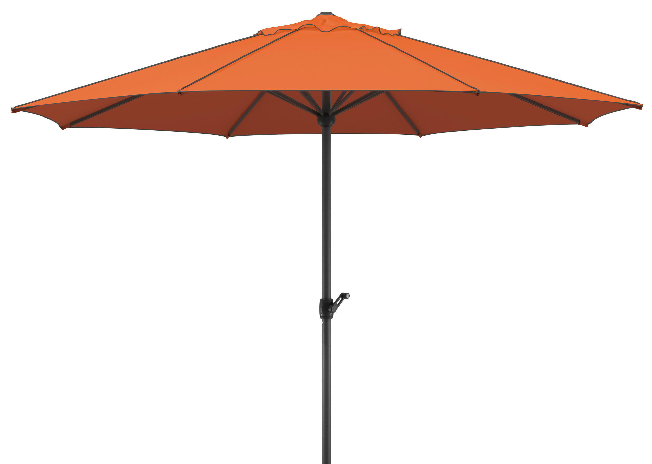 Schneider Sonnenschirm Terracotta 275 cm