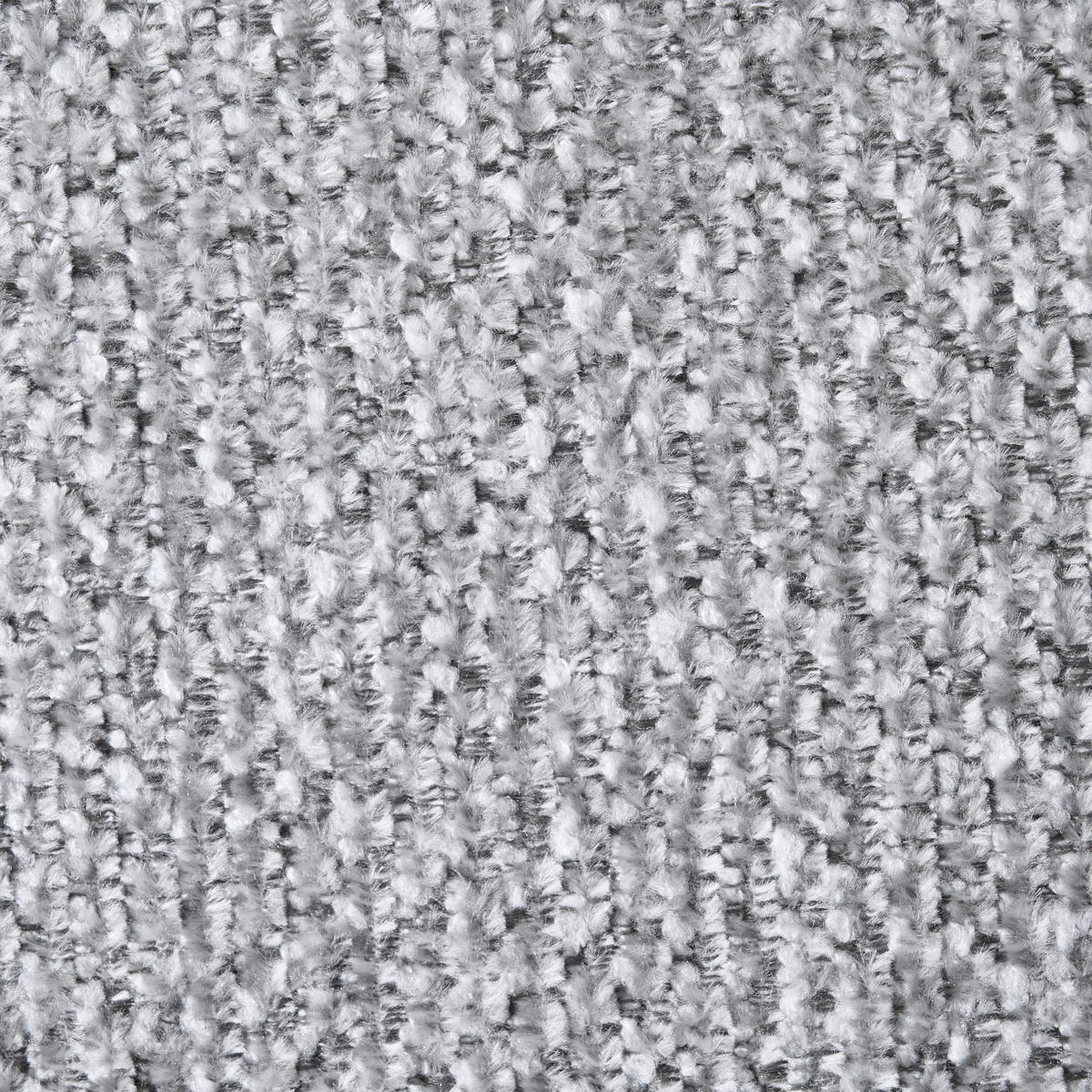 SCHLAFSOFA Flachgewebe Grau  - Schwarz/Grau, Design, Textil/Metall (197/95/92cm) - Stylife