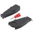 ADAPTER - Schwarz, Basics, Kunststoff (25/18/30cm) - Hartan ADAPTER - Schwarz, Basics, Kunststoff (25/18/30cm) - Hartan