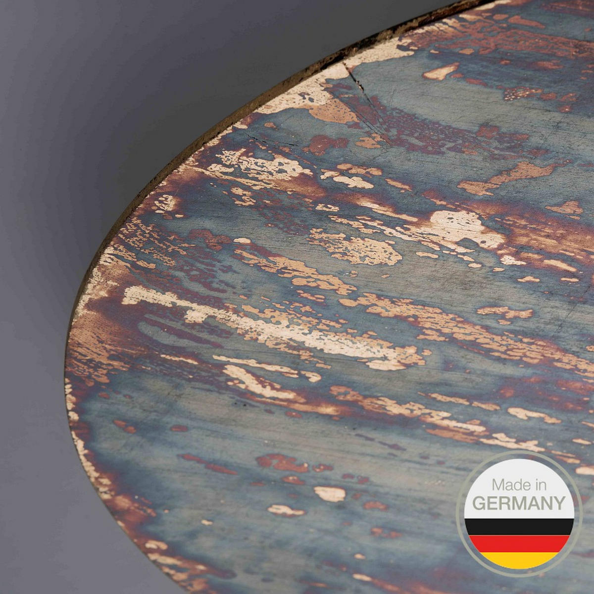 LED-WANDLEUCHTE 661 60 cm  - Multicolor, LIFESTYLE, Metall (60cm) - Ambiente