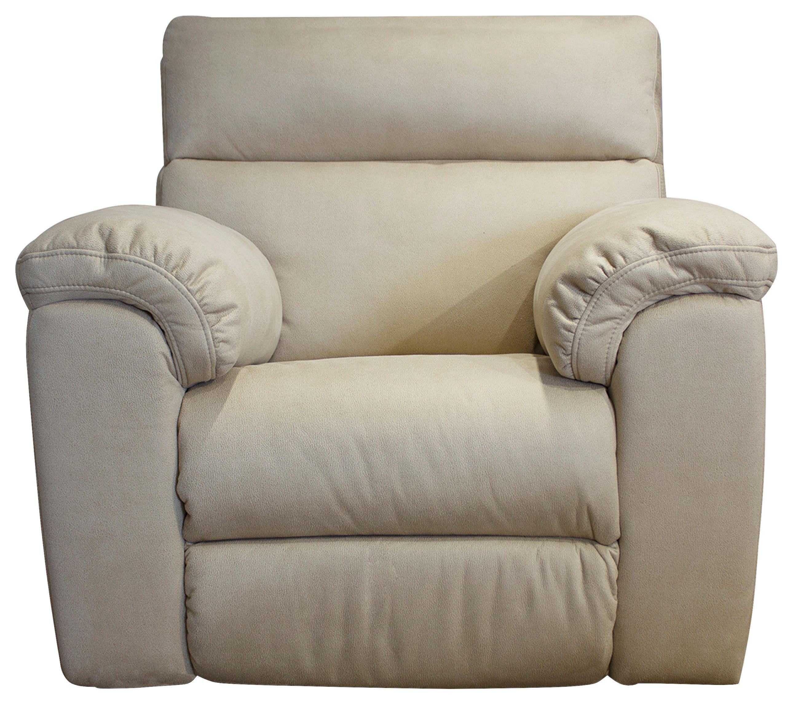 Cantus KŘESLO, textil, pískové barvy