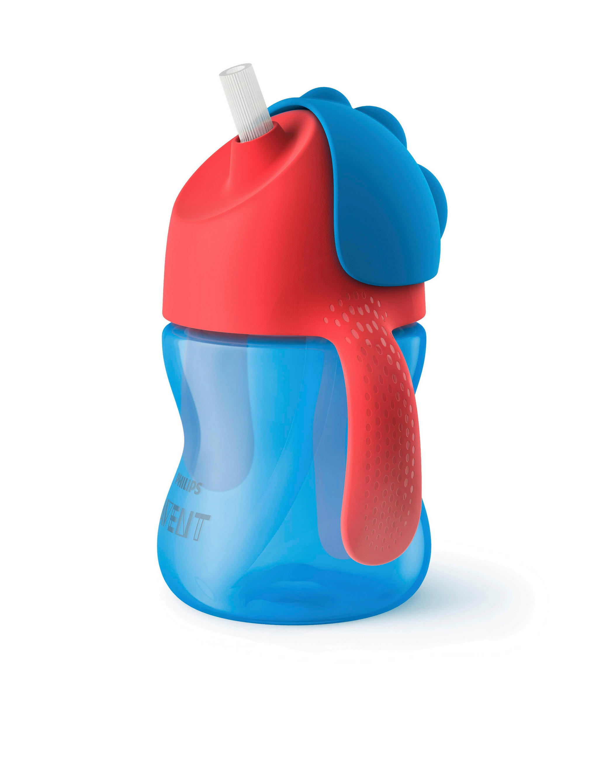 BOČICA ZA BEBE      - Basics, plastika - Avent