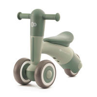 LAUFRAD Minibi  - Grün, Basics, Kunststoff (50/25.5/39cm) - kinderkraft