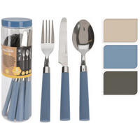 SET DE TACÂMURI   - Basics (23,5cm)
