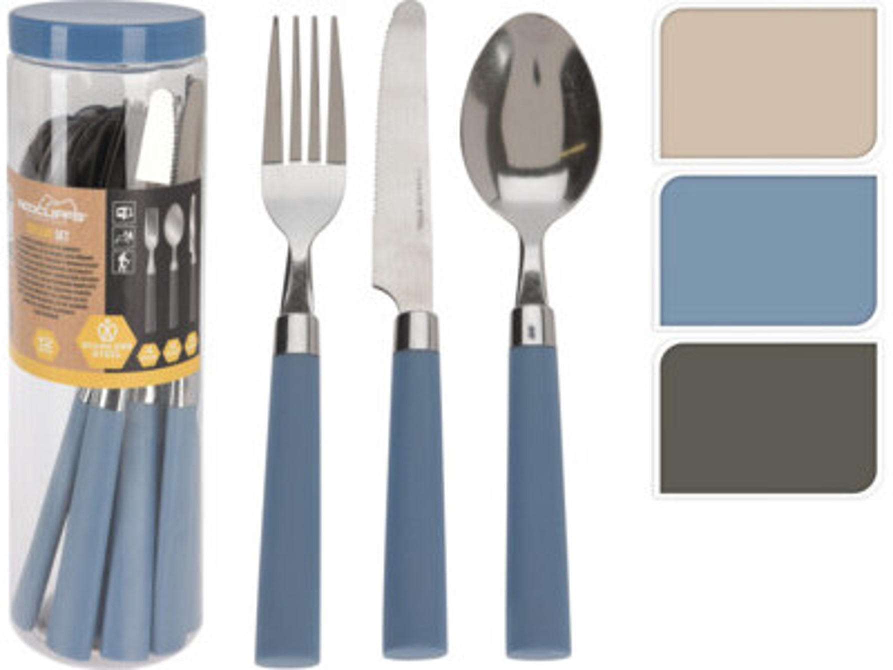 SET DE TACÂMURI