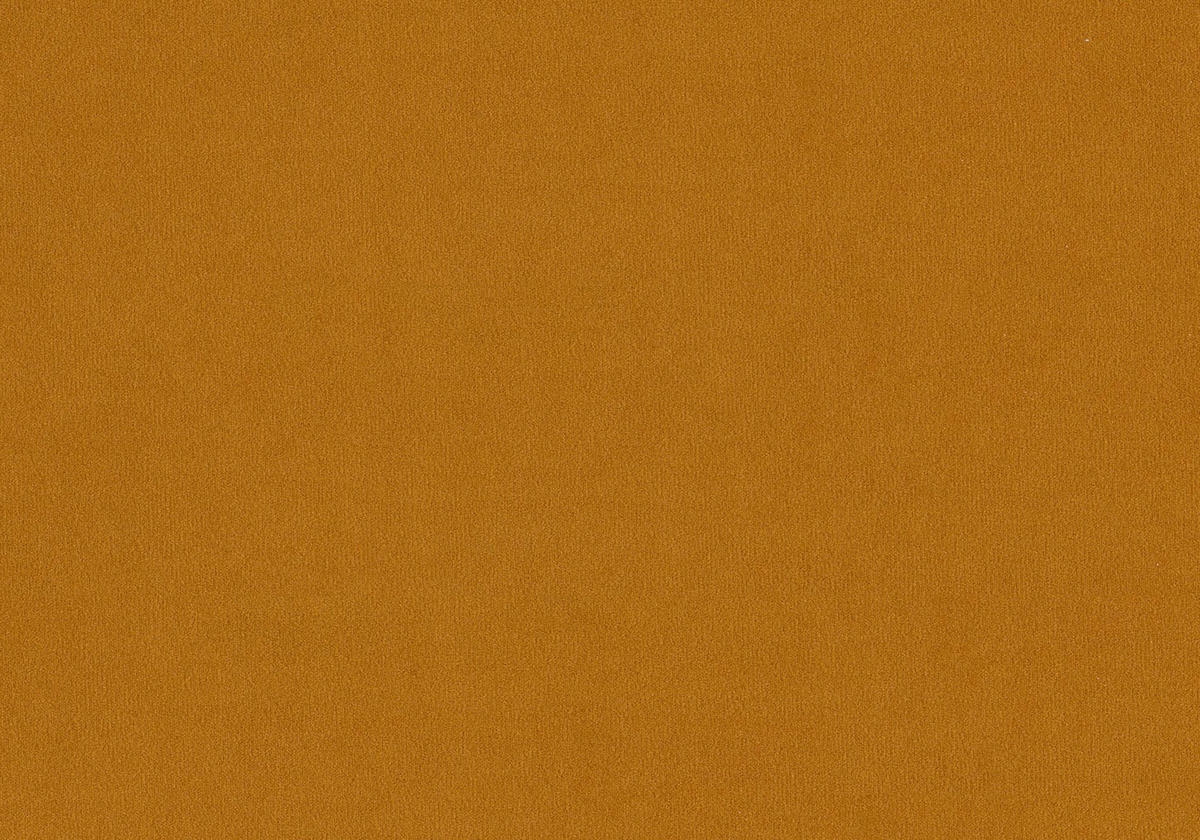 BIGSOFA Flachgewebe Gelb, Goldfarben  - Gelb/Goldfarben, Modern, Kunststoff/Textil (290/96/113cm) - Sit & More