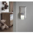 NACHTLICHT - Basics, Kunststoff (17,4/6,3/19,7cm) NACHTLICHT - Basics, Kunststoff (17,4/6,3/19,7cm)