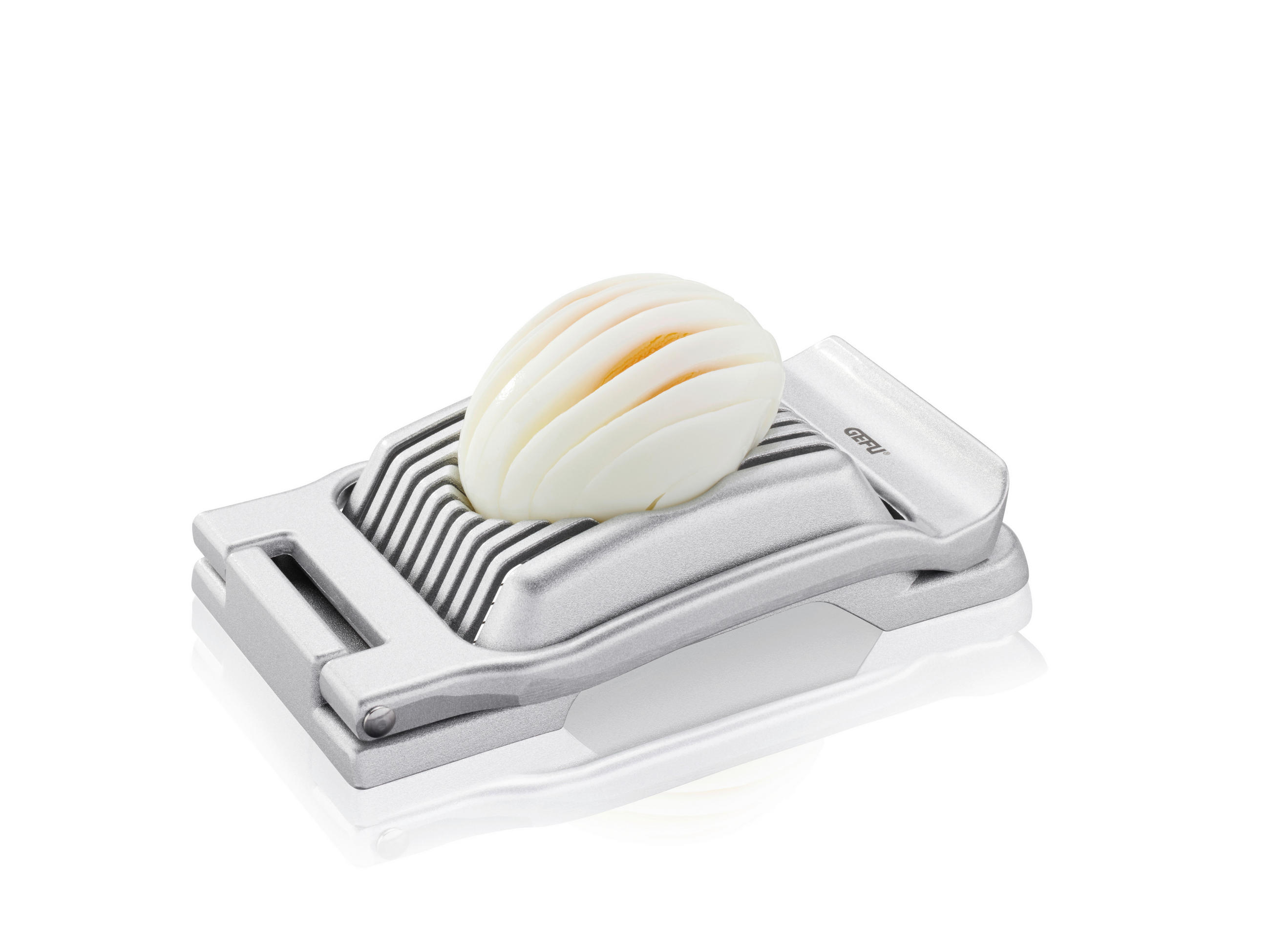 EISCHNEIDER   - Design, Metall (13,5/8/3cm) - Gefu