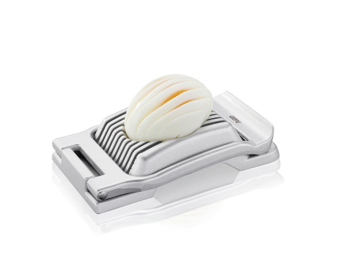 EISCHNEIDER   - Design, Metall (13,5/8/3cm) - Gefu